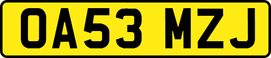 OA53MZJ