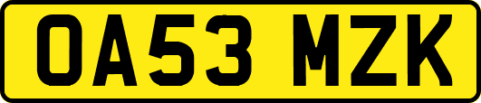 OA53MZK