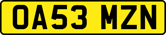 OA53MZN