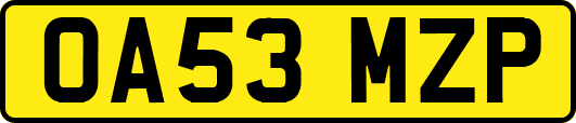 OA53MZP