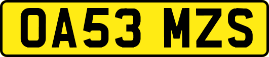 OA53MZS