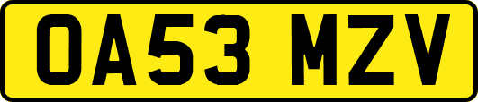 OA53MZV