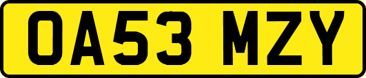 OA53MZY
