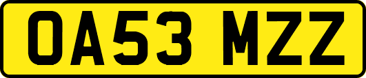 OA53MZZ