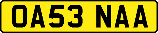 OA53NAA