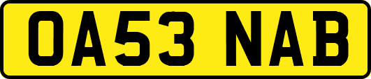 OA53NAB