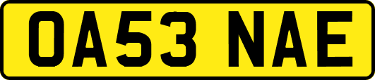 OA53NAE