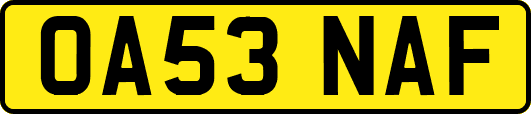 OA53NAF
