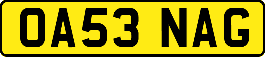 OA53NAG