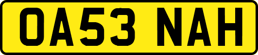 OA53NAH