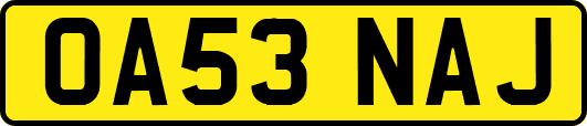OA53NAJ