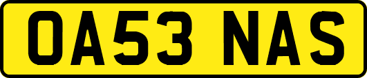 OA53NAS