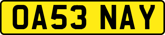 OA53NAY