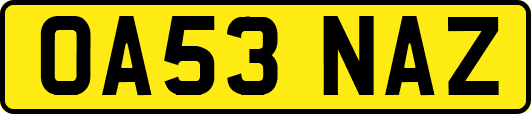 OA53NAZ