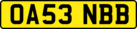 OA53NBB