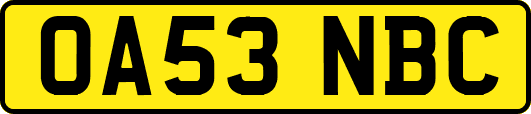 OA53NBC