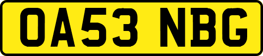 OA53NBG