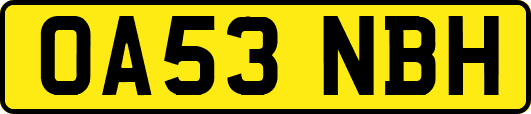 OA53NBH