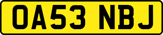 OA53NBJ