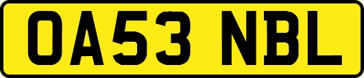 OA53NBL