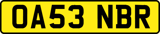 OA53NBR