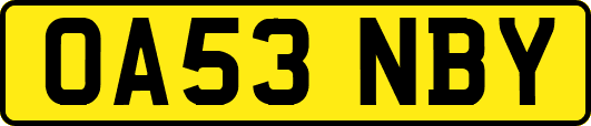 OA53NBY