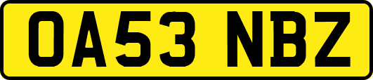 OA53NBZ