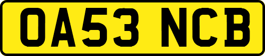 OA53NCB