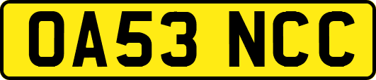 OA53NCC