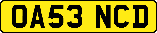 OA53NCD