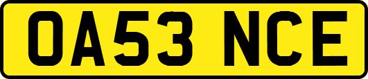 OA53NCE
