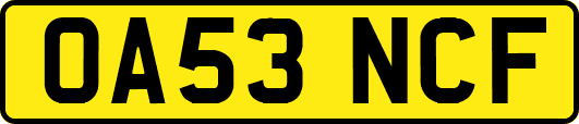 OA53NCF