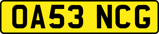 OA53NCG