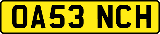 OA53NCH