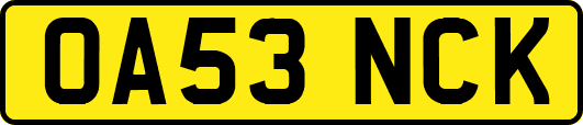 OA53NCK