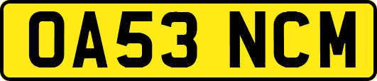 OA53NCM