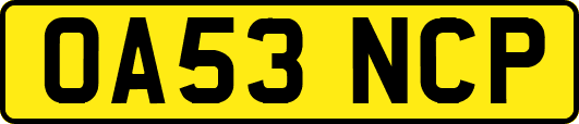 OA53NCP
