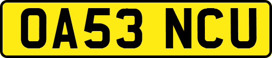 OA53NCU