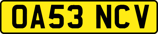 OA53NCV
