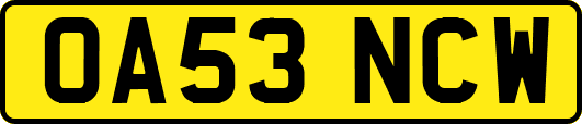 OA53NCW