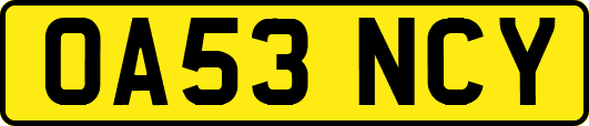 OA53NCY