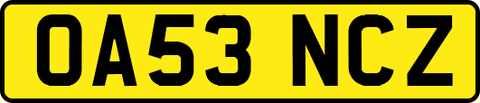 OA53NCZ