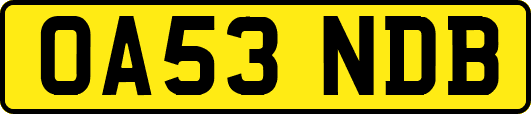 OA53NDB