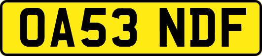 OA53NDF