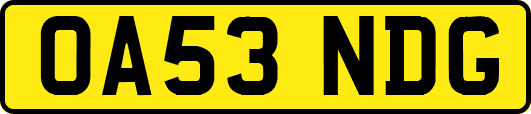 OA53NDG