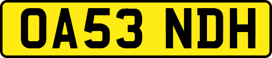OA53NDH