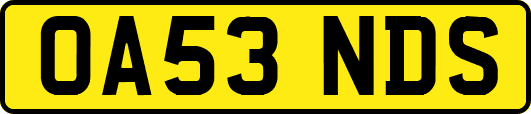 OA53NDS