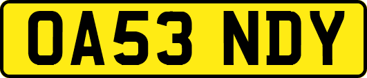 OA53NDY