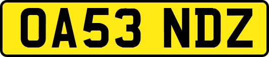 OA53NDZ