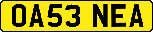 OA53NEA
